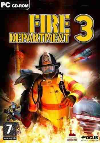 Descargar Fire Department 3 [2CDs] por Torrent